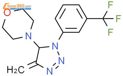 104143 76 2 Morpholine 4 4 5 Dihydro 4 Methylene 1 3 Trifluoromethyl