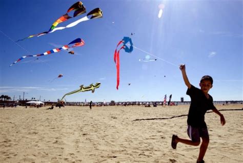 Festival Volarte y el arte de volar cometas en Latinoamérica ehplustv