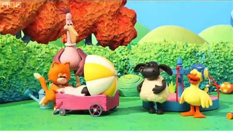 Timmy Time S03e06 Baby Time Timmy Video Dailymotion