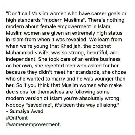 الحمدلله Empowerment Women Empowerment Hadith