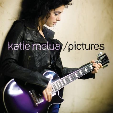 Katie Melua CD Covers