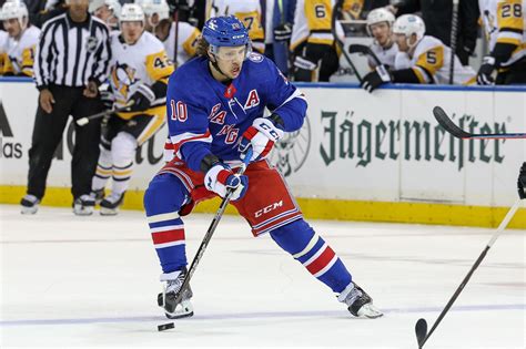 Pittsburgh Penguins Vs New York Rangers Prediction Nhl Picks