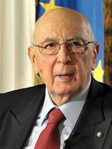 Giorgio Napolitano Papa Francesco In Senato Per L Ultimo Saluto