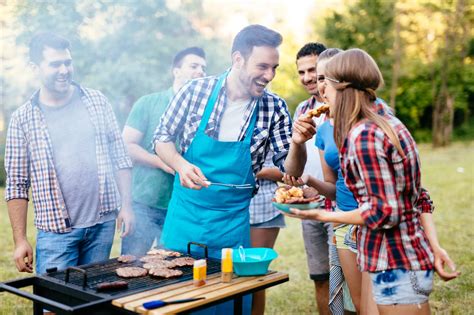 Eine Gelungene Grillparty 8 Tipps Tricks Haushaltstipps Net