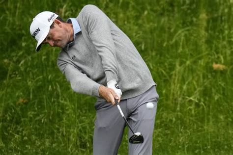 Denny Mccarthy Shoots 60 Rory Mcilroy Has His First Ace On Pga Tour In