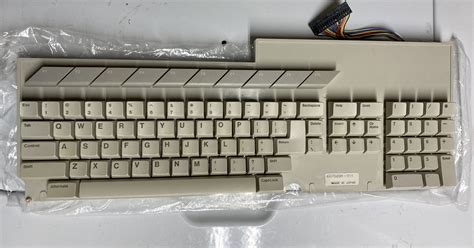 Sold Atari St Replacement Keyboard Buy Sell And Trade