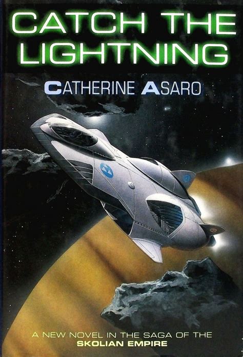 Lightning Strike: Book I - Catherine Asaro