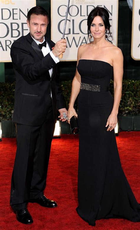 Courteney Cox and David Arquette's Relationship: A Look Back