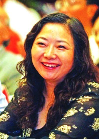 龙湖主席吴亚军离婚 碧桂园杨惠妍晋升女首富新浪新闻