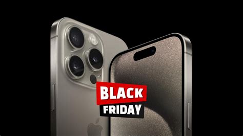 Best iPhone 15 Black Friday Deals Today for November 24