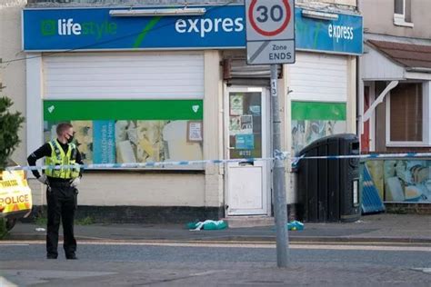 Naked Man Carrying Severed Hand Smashes Through Window To Flee From House Irish Mirror Online