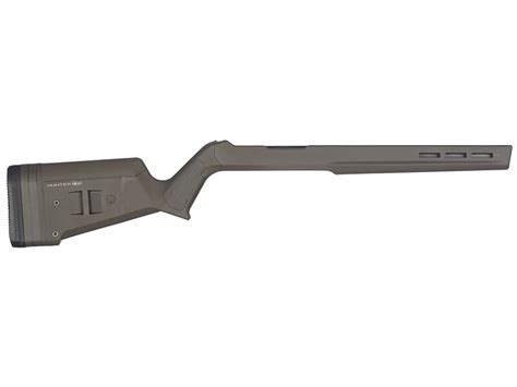 Magpul X-22 Hunter Stock for Ruger 10/22 | Volquartsen Firearms