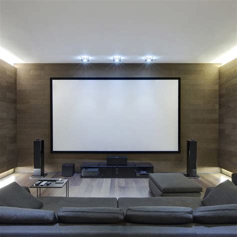 Small Home Theater Setup Ideas : Most often, the available test ...