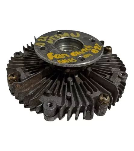 Fan Clutch Nissan D