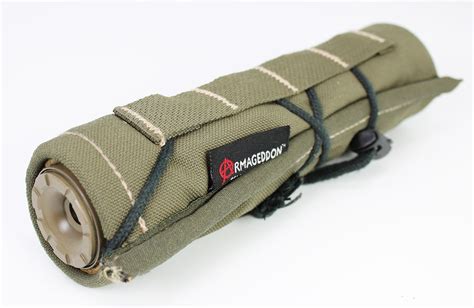 Own A Suppressor You Need A Suppressor Cover Perfect Union