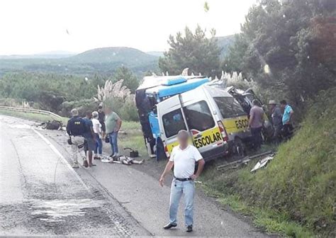 Identificadas V Timas De Acidente Tr S Mortes Na Br Not Cias