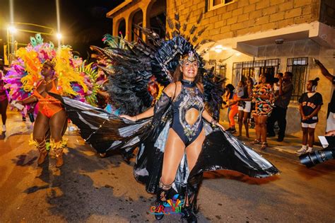 Saint Martin Carnival Programme Kariculture