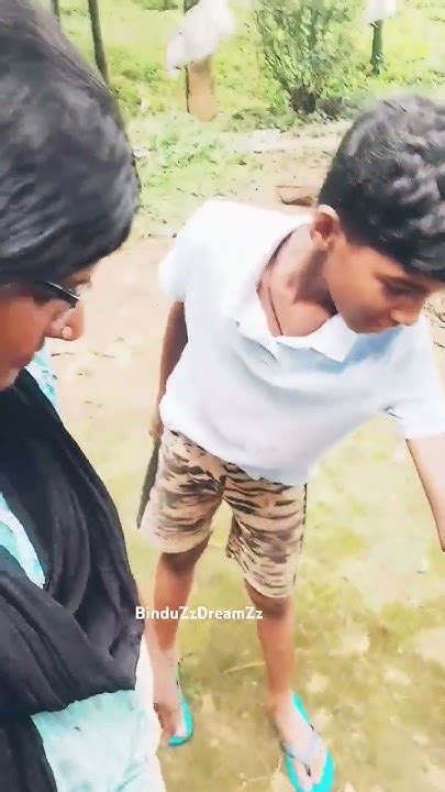 ഇന്നത്തെ വിശേഷം ബഹുവിശേഷം 🥰 Mom💚son Shorts Binduzzdreamzz 230624