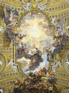 What is Baroque Art? - Art Facts