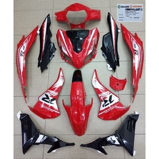 Sm Sport R Smsport Cover Set Original New Sm Shopee