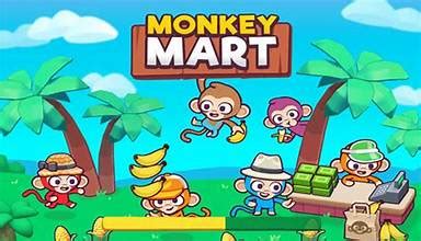 Monkey mart unblocked - The wealthiest monkey of the 21st century ...