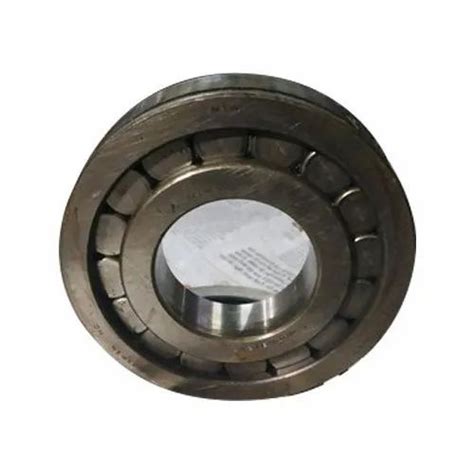 N312 Straight Roller Bearing At Rs 1785piece Ball Bearings In Kanpur