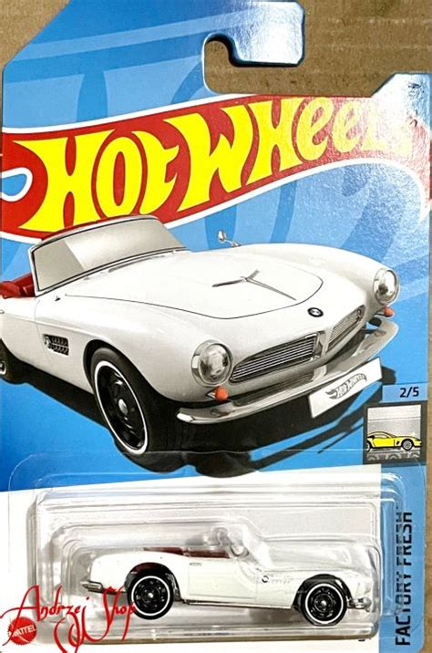 Hot Wheels BMW Lazada PH