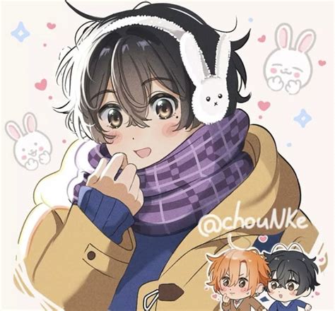 Pin by yohan Martínezz on Guardado rápido Chibi anime kawaii Anime chibi Gay anime