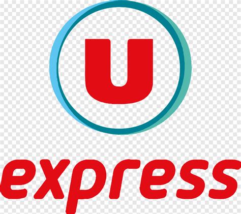 U Express Logo Brand Trademark Product American Express Logo Text