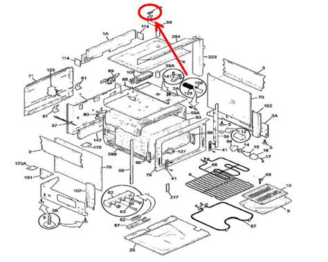 Frigidaire Part 318053800 Gasket OEM GenuineReplacementParts