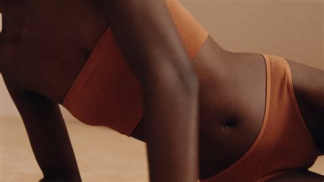 Zara Just Launched Its First Ever Lingerie Collection Glamour
