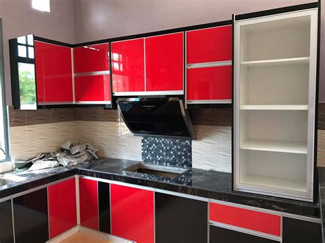 Harga Kabinet Dapur Kelantan Kelantan Kitchen Cabinet I Terus Dari Kilang