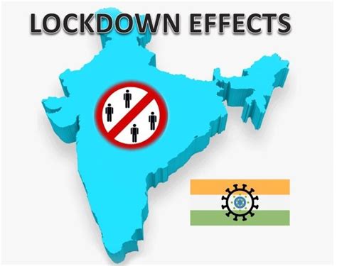 Impact Of Lockdown In India The Worlds Largest Coronavirus Lockdown