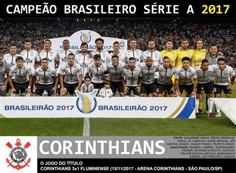 Como Se Chama O Time Que Foi 13 Vezes Campeão - Quantas vezes o Corinthians foi campeão brasileiro? Quando foi a última ...