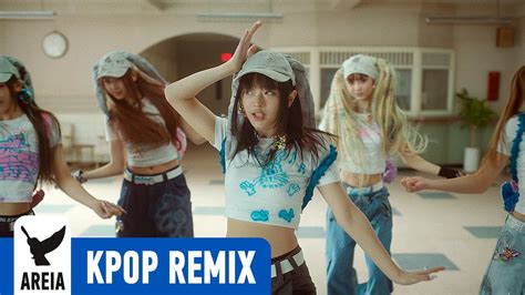 NewJeans OMG Areia Remix YouTube