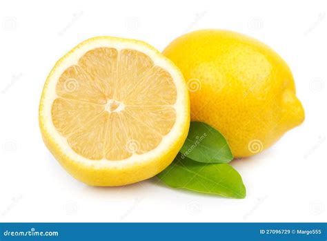 Sweet Lemon Fruit Royalty Free Stock Images Image 27096729