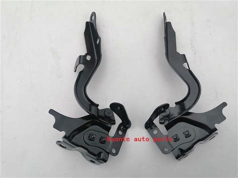 China Car Engine Hood Hinges For Lexus Rx Rx E