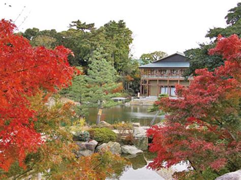 徳川園 【公式】愛知県の観光サイトaichi Now