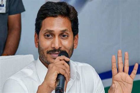 Andhra Pradesh Opposition Slams Demolition Man CM Jagan Mohan Reddy