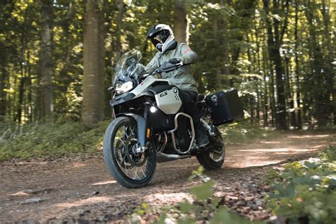 Novas Bmw Gs Chegam Em Julho Veja Detalhes E Pre Os Mobilidade