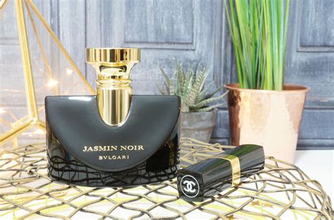 Bvlgari Jasmin Noir Eau De Parfum - Thou Shalt Not Covet...