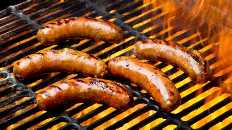 21 Tons Of Johnsonville Sausages Recalled Over Plastic Contaminants