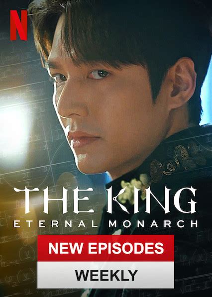 The King: Eternal Monarch Cast : Ep.13 Of Sbs Drama Series “the King ...