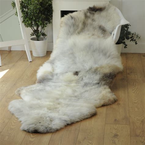 Sheepland 100 British Sheepskin Chair Covers Uk