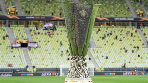 UEFA Europa League qualifiers: Get the full schedule, fixtures and know the format