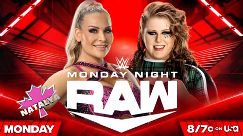 Cartelera De WWE Raw Season Premiere 16 De Octubre De 2023 En Vivo