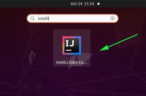 Formas De Instalar Intellij Idea En Ubuntu