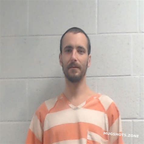 LIST NICKY LEE 10 27 2023 Jackson County Mugshots Zone