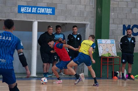 El Caletense La Selección Argentina C 20 jugará esta noche con AFUSA