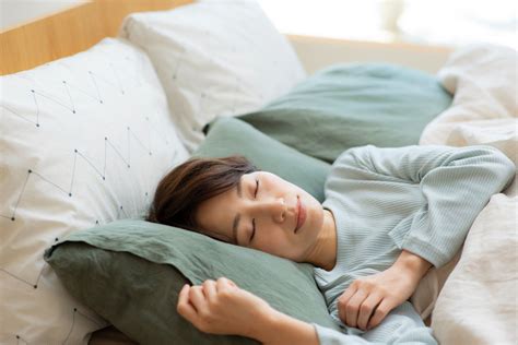 睡眠の質を上げる食べ物や食事方法を解説おすすめのレシピも紹介 健康情報コラム